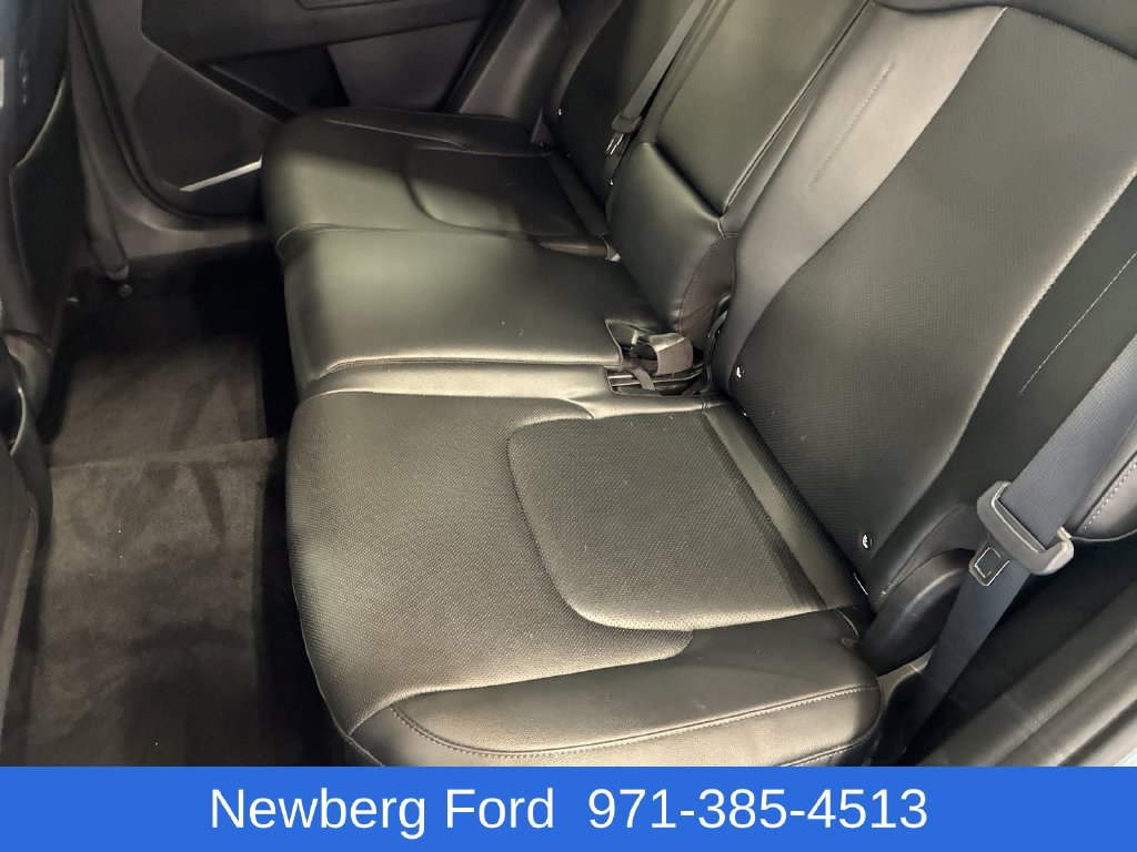 Used 2023 Kia Sportage EX FWD image 25