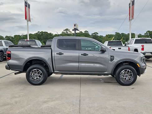 Used 2024 Ford Ranger XLT w/ Equipment Group 301A High RWD image 4