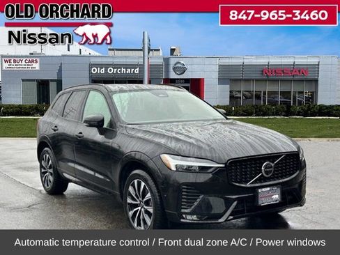 Used 2025 Volvo XC60 B5 Plus image 6