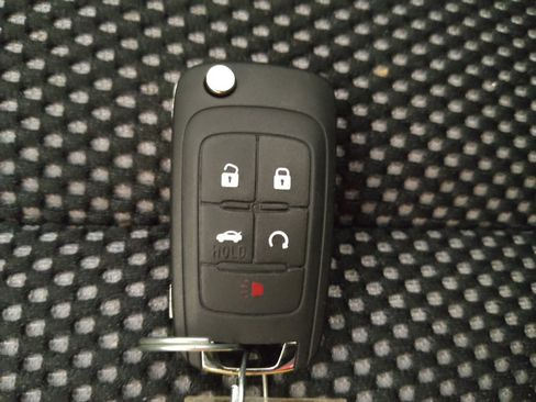Used 2015 Chevrolet Equinox LT w/ Driver Convenience Package FWD image 32