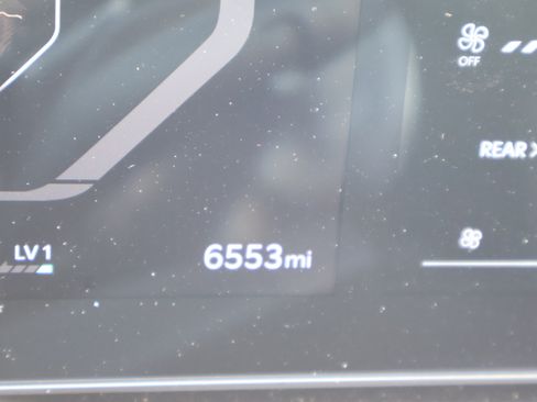 Used 2026 Kia EV9 Light RWD image 27
