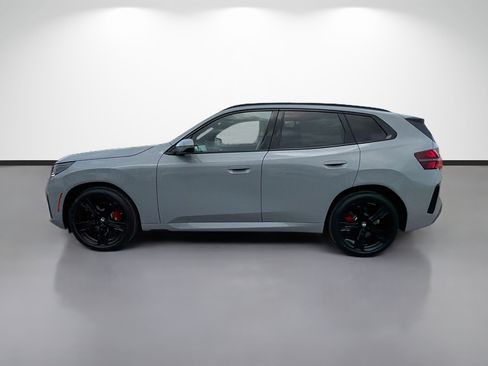 New 2026 BMW X3 xDrive30i w/ Premium Package AWD/4WD image 6