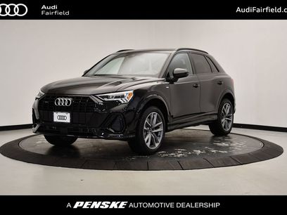 Certified 2025 Audi Q3 2.0T Premium w/ Convenience Package