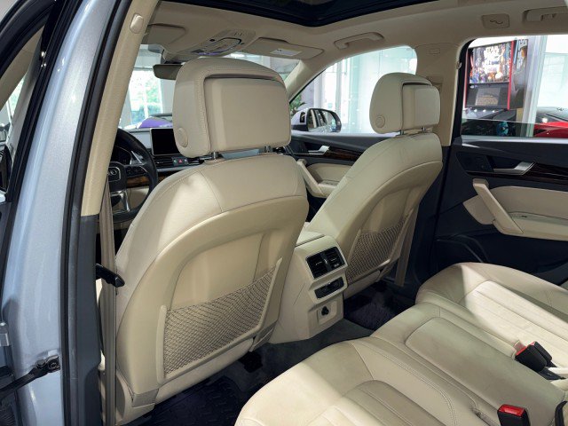 Used 2018 Audi Q5 2.0T Premium Plus AWD/4WD image 51