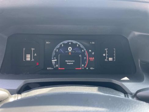 Used 2025 Toyota Tacoma SR5 AWD/4WD image 34