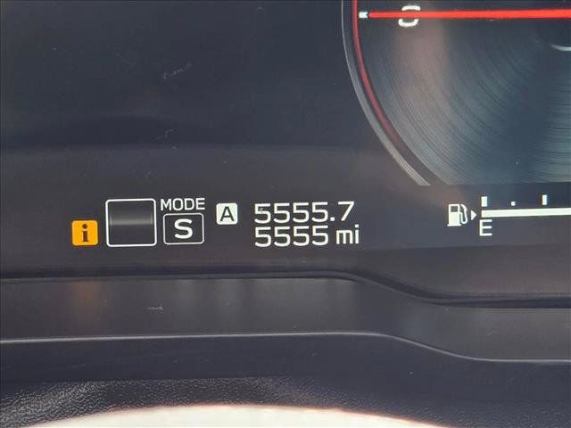 Used 2025 Subaru WRX tS AWD/4WD image 26