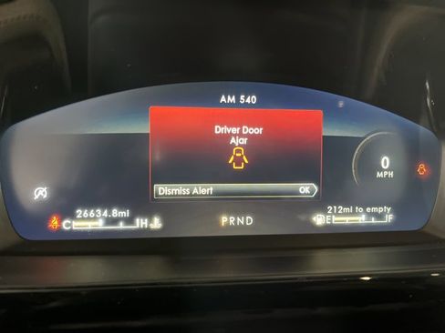 Used 2022 Lincoln Corsair Reserve w/ Equipment Group 201A image 16