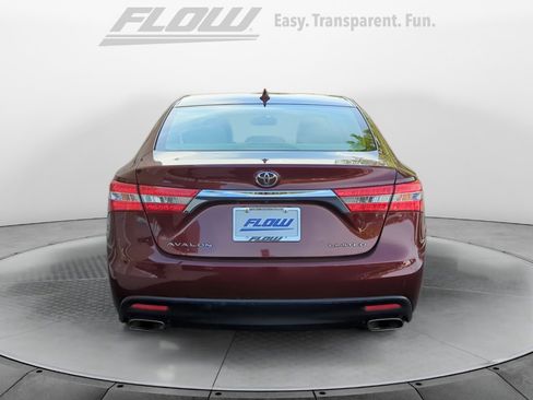 Used 2013 Toyota Avalon Limited FWD image 8