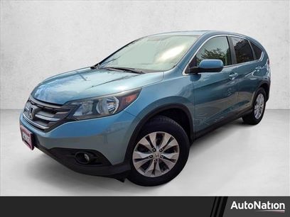 Used 2014 Honda CR-V EX