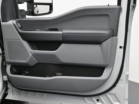 New 2026 Ford F250 XL w/ STX Appearance Package image 28