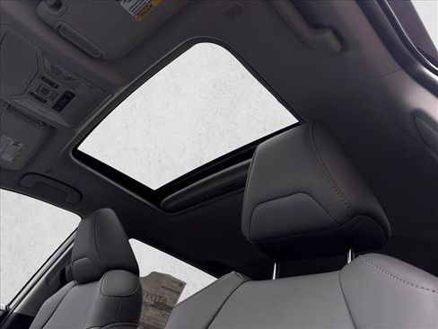 New 2025 Toyota RAV4 XLE Premium image 19