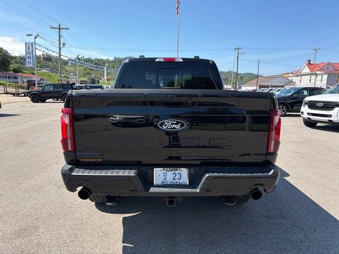 Used 2024 Ford F150 Tremor w/ Bed Utility Package AWD/4WD image 5