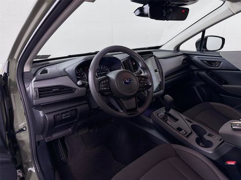 Used 2026 Subaru Crosstrek 2.0i Premium image 9