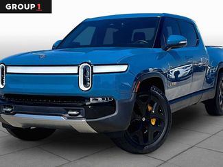 Used 2023 Rivian R1T Adventure AWD/4WD video 1