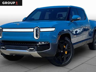 Used 2023 Rivian R1T Adventure
