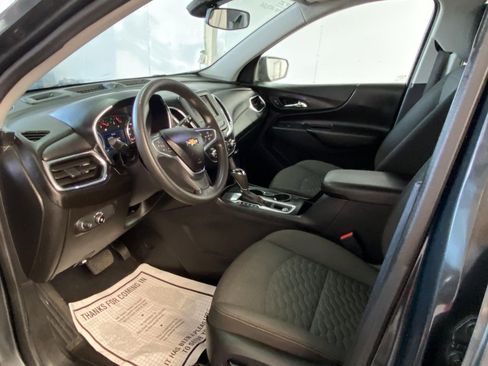 Used 2020 Chevrolet Equinox LT FWD image 20