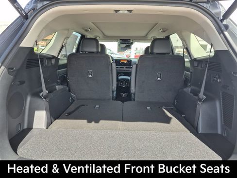 New 2026 Kia Sorento SX image 15