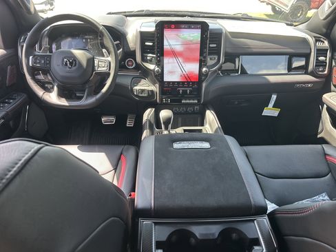 New 2026 RAM 1500 RHO w/ RHO Level 1 Equipment Group AWD/4WD image 19
