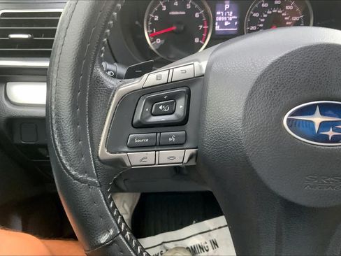 Used 2016 Subaru Impreza 2.0i Sport Premium AWD/4WD image 24