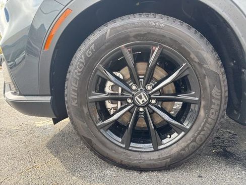 Used 2024 Honda CR-V Sport image 12