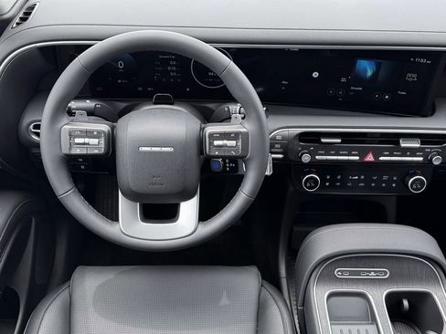 New 2026 Hyundai Palisade Limited image 17