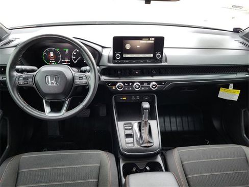 Used 2023 Honda CR-V Sport image 13