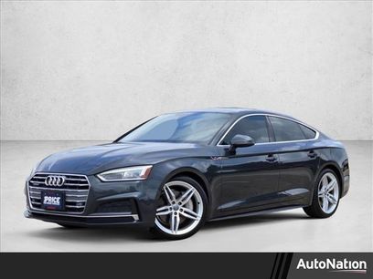 Used 2019 Audi A5 2.0T Premium Plus w/ Premium Plus