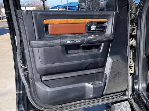 Used 2013 RAM 2500 Longhorn image 19