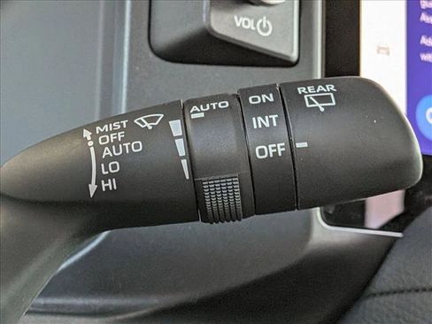 Used 2024 Toyota Land Cruiser w/ Premium Package AWD/4WD image 11