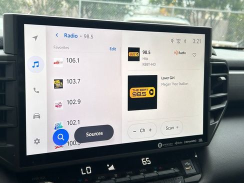 Used 2023 Toyota Tundra TRD Pro image 38