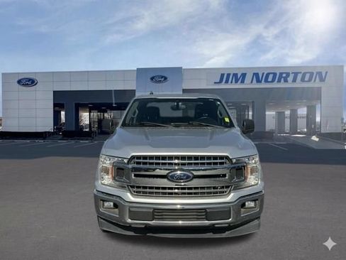Used 2019 Ford F150 XLT w/ Equipment Group 302A Luxury RWD image 10