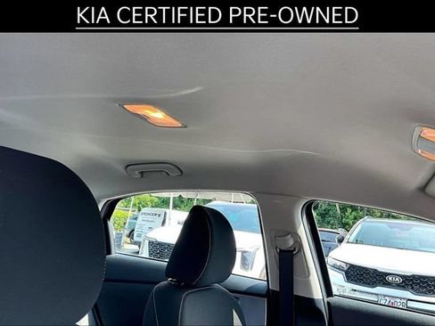Used 2024 Kia Forte LXS w/ LXS Technology Package FWD image 20