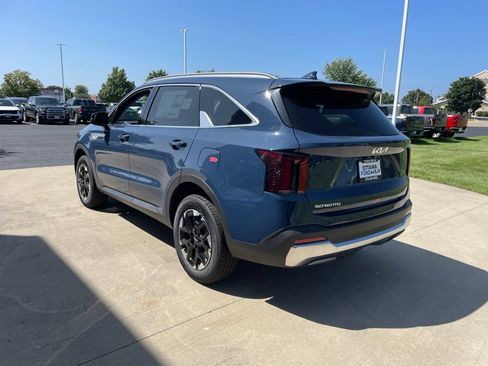 New 2026 Kia Sorento S AWD/4WD image 7