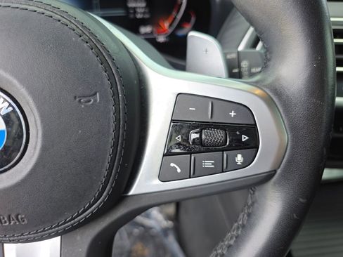 Used 2023 BMW X3 sDrive30i w/ M Sport Package RWD image 34