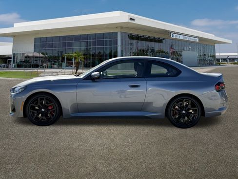 New 2026 BMW 230i Coupe w/ Premium Package image 6