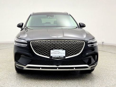 Used 2025 Genesis GV70 2.5T w/ Select Package image 2