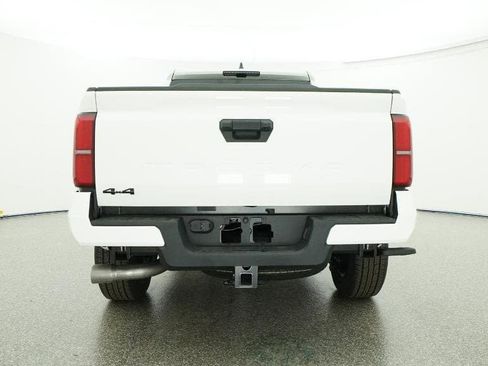 New 2025 Toyota Tacoma TRD Sport image 23