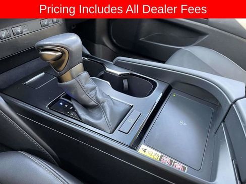 Used 2024 Lexus ES 250 w/ Premium Package AWD/4WD image 30