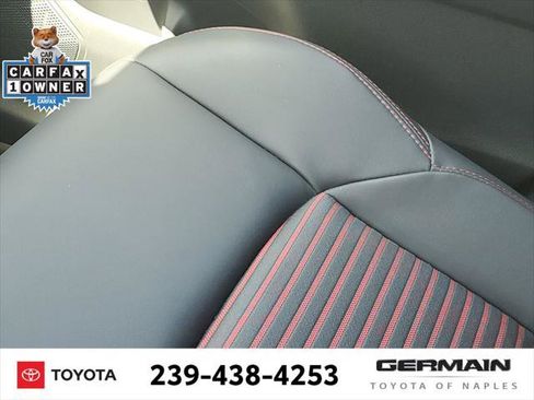 Certified 2023 Toyota RAV4 XSE w/ Weather Package AWD/4WD image 30