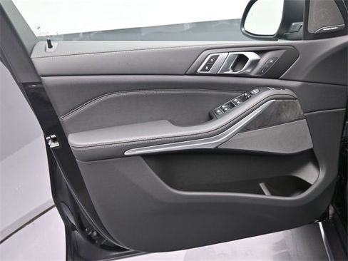 New 2024 BMW X5 xDrive40i w/ Premium Package image 6