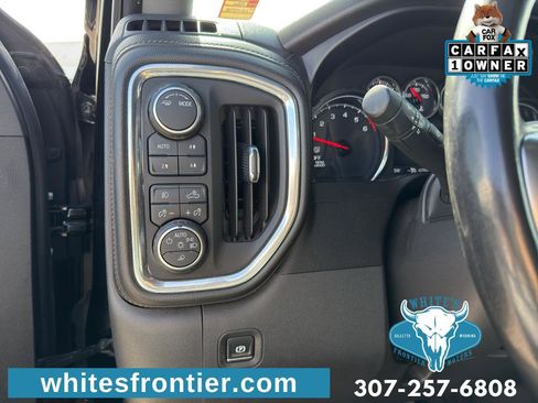 Used 2020 Chevrolet Silverado 1500 LT Trail Boss image 18