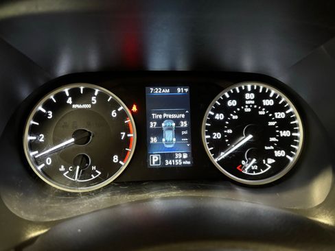 Used 2023 Nissan Sentra S FWD image 13