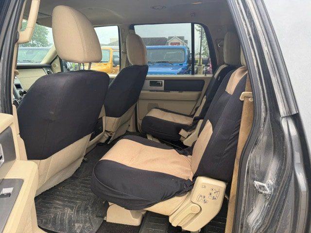Used 2015 Ford Expedition EL XLT AWD/4WD image 7
