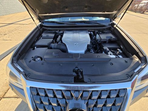 Used 2023 Lexus GX 460 Premium image 7