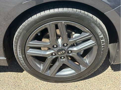 Used 2020 Kia Forte GT-Line FWD image 10
