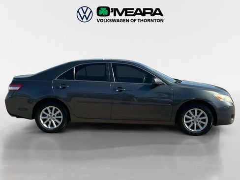 Used 2010 Toyota Camry XLE FWD image 6