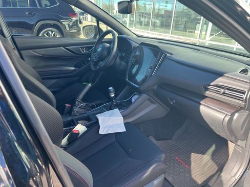 Used 2025 Subaru WRX Premium image 5