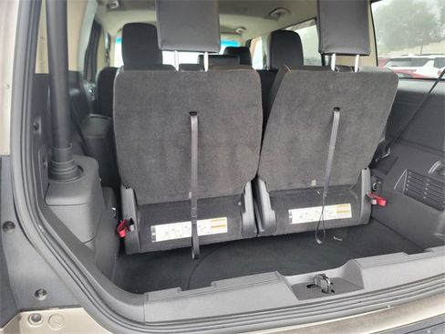 Used 2014 Ford Flex Limited w/ Appearance Package image 17