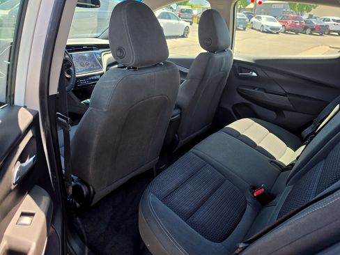 Used 2023 Chevrolet Bolt LT w/ Driver Confidence Package FWD image 20