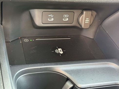 Certified 2025 Acura ADX A-Spec AWD/4WD image 22